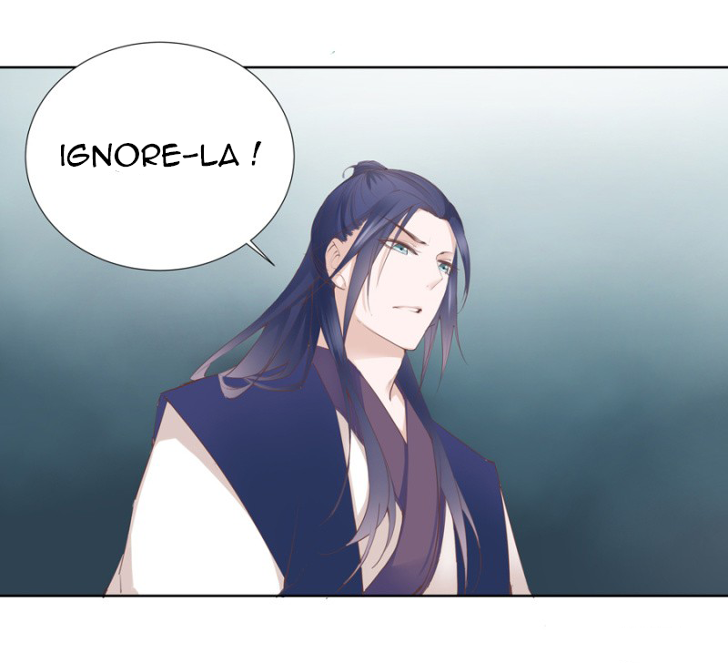 A One on One, Your Highness Ch. 2 第20页