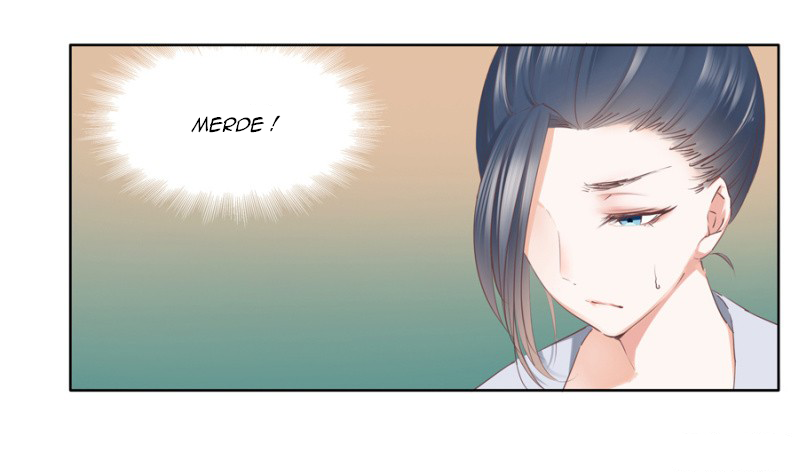 A One on One, Your Highness Ch. 2 第21页