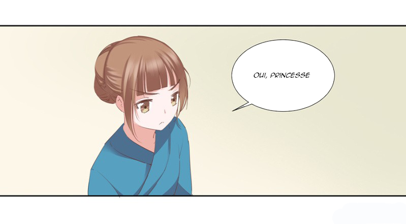 A One on One, Your Highness Ch. 2 第30页