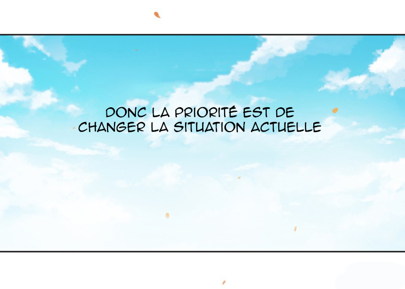 A One on One, Your Highness Ch. 2 第32页