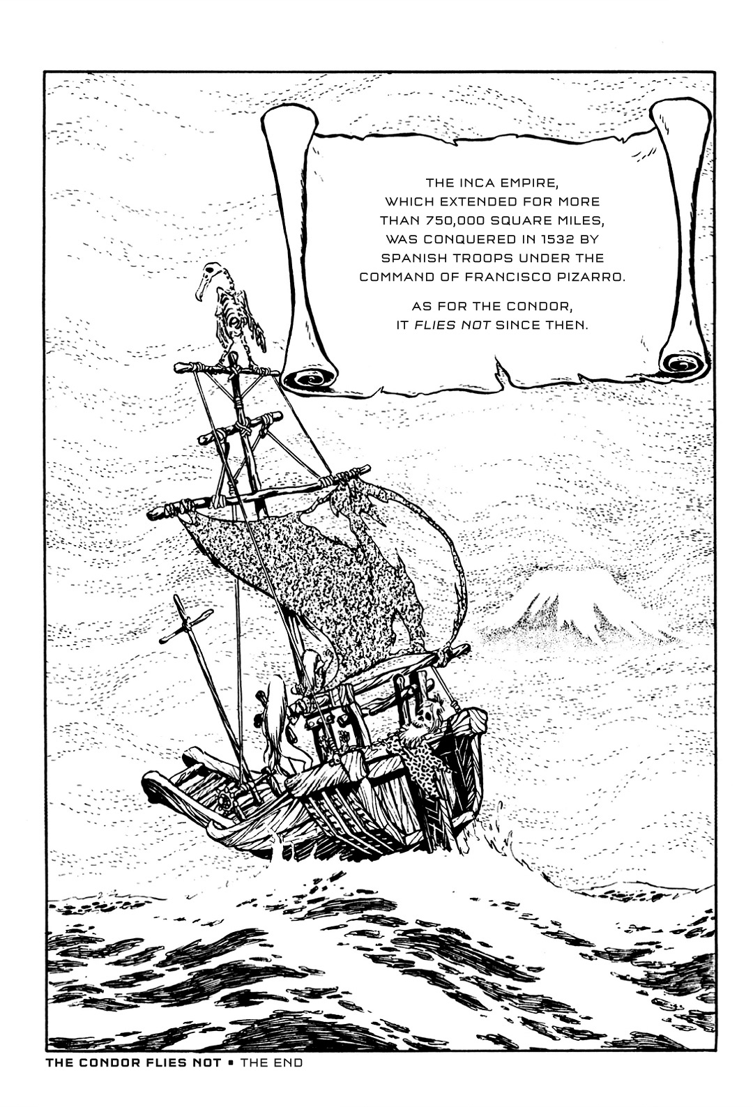 Tales of a Time Gone By Vol. 1 Ch. 5 第16页