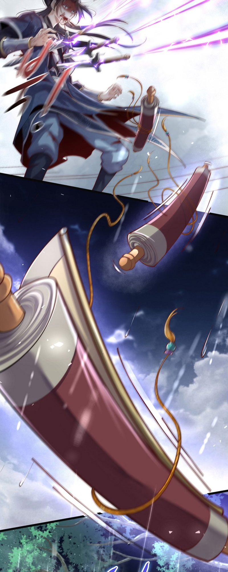 Suseon Reincarnation Book: Return of the Supreme Ch. 1 第12页