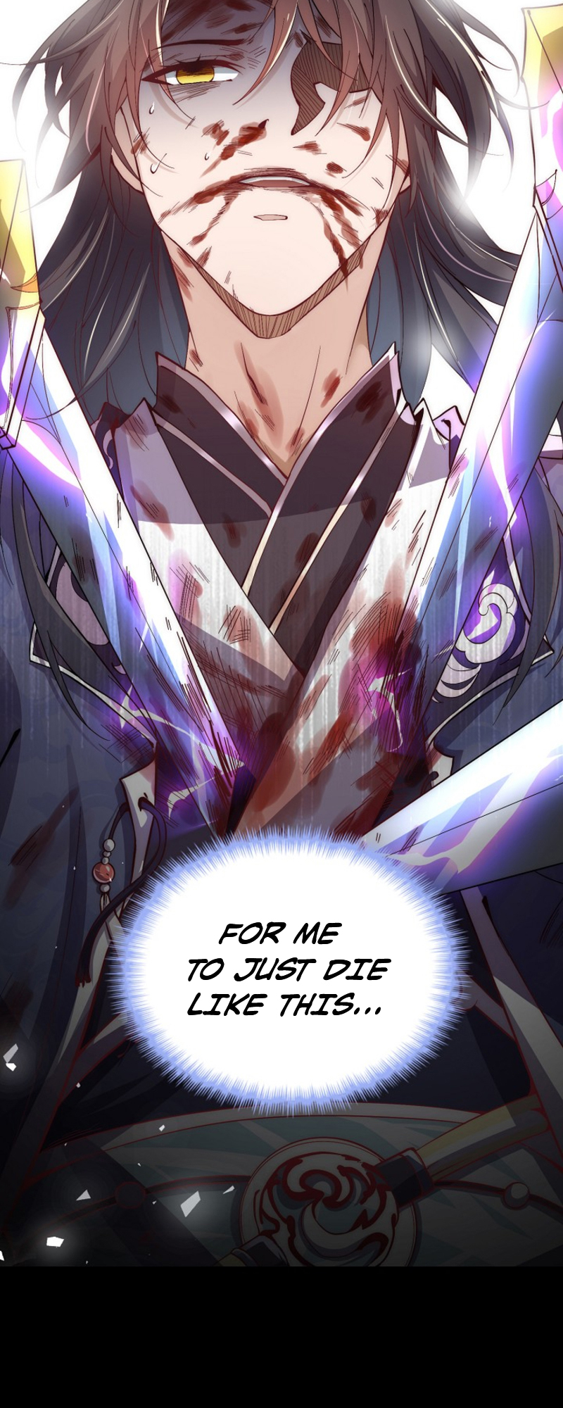 Suseon Reincarnation Book: Return of the Supreme Ch. 1 第15页