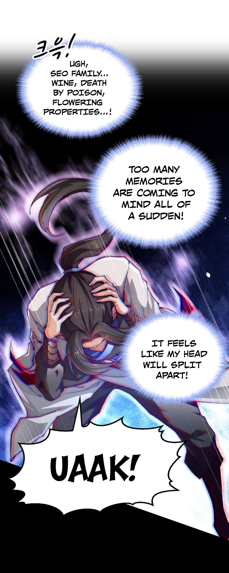 Suseon Reincarnation Book: Return of the Supreme Ch. 1 第30页