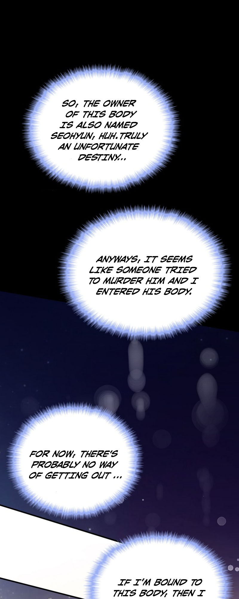 Suseon Reincarnation Book: Return of the Supreme Ch. 1 第31页