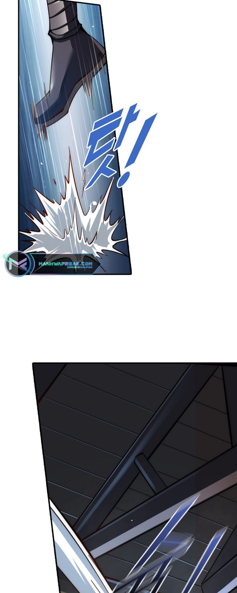 Suseon Reincarnation Book: Return of the Supreme Ch. 1 第36页