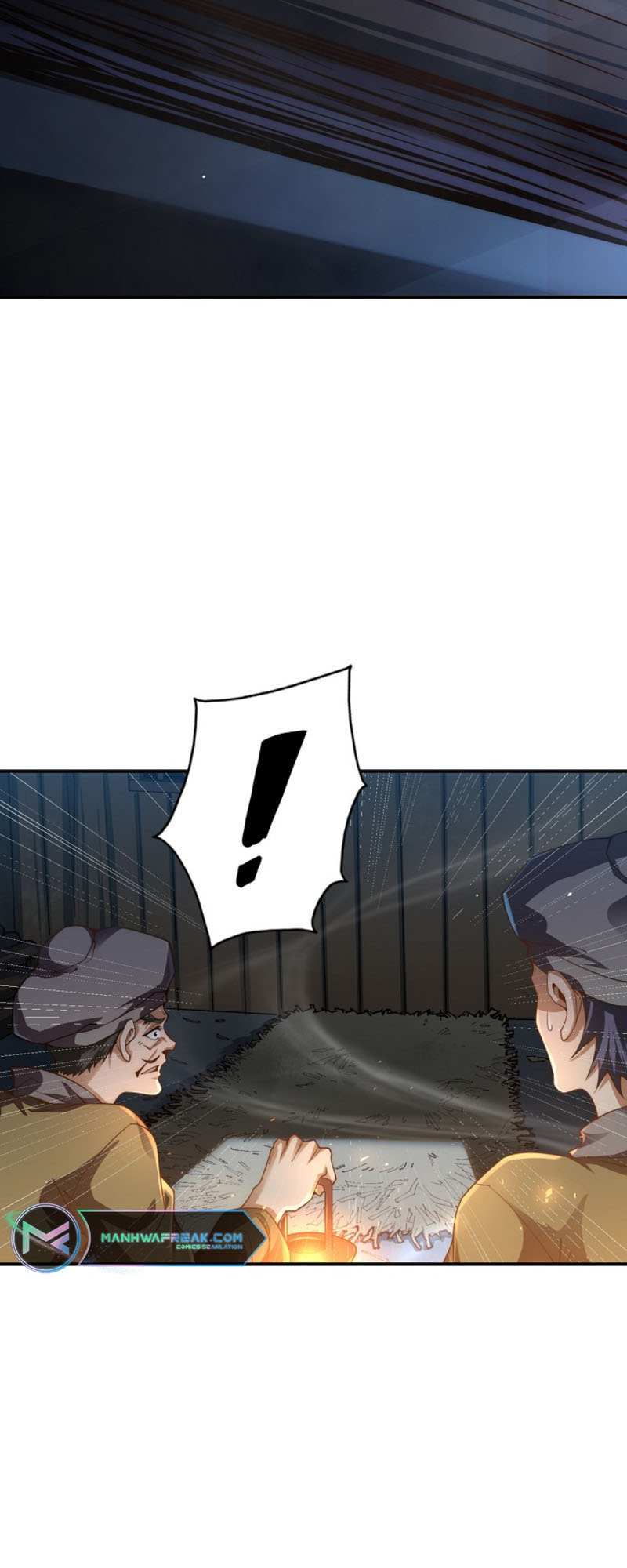 Suseon Reincarnation Book: Return of the Supreme Ch. 1 第39页