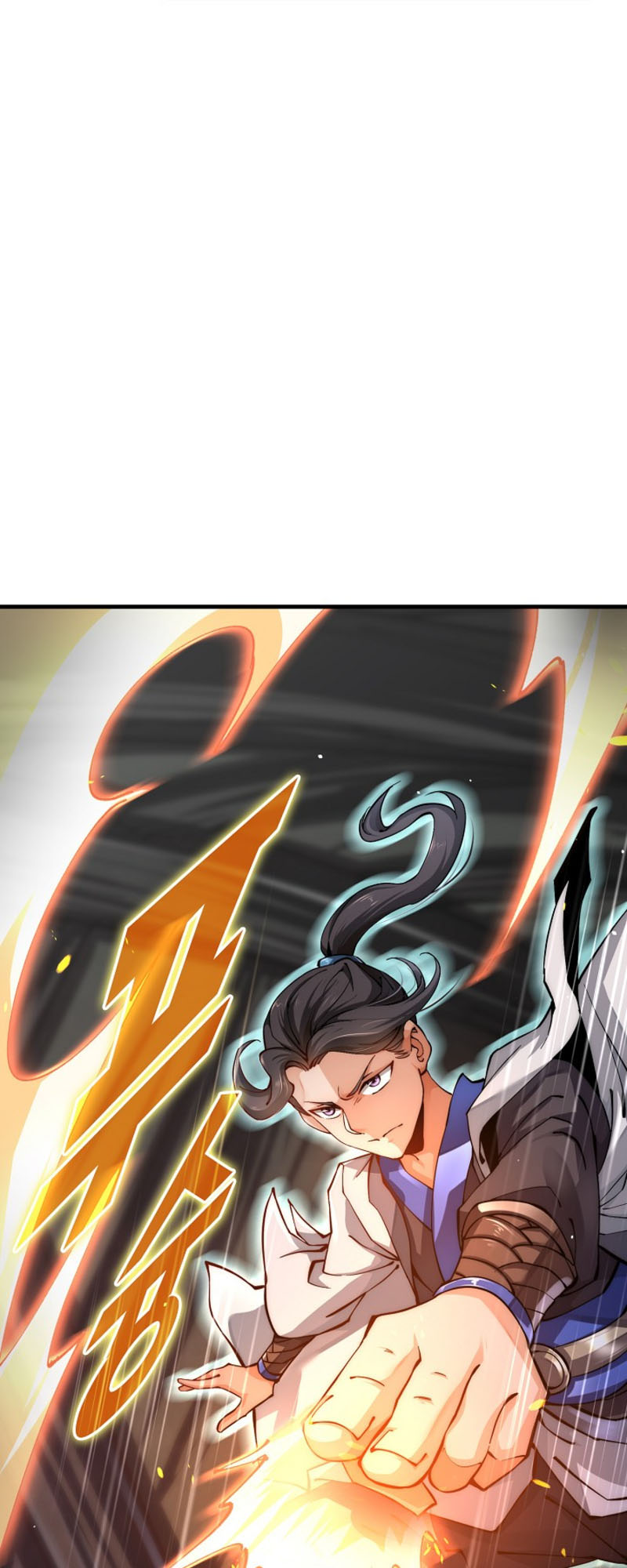 Suseon Reincarnation Book: Return of the Supreme Ch. 1 第43页