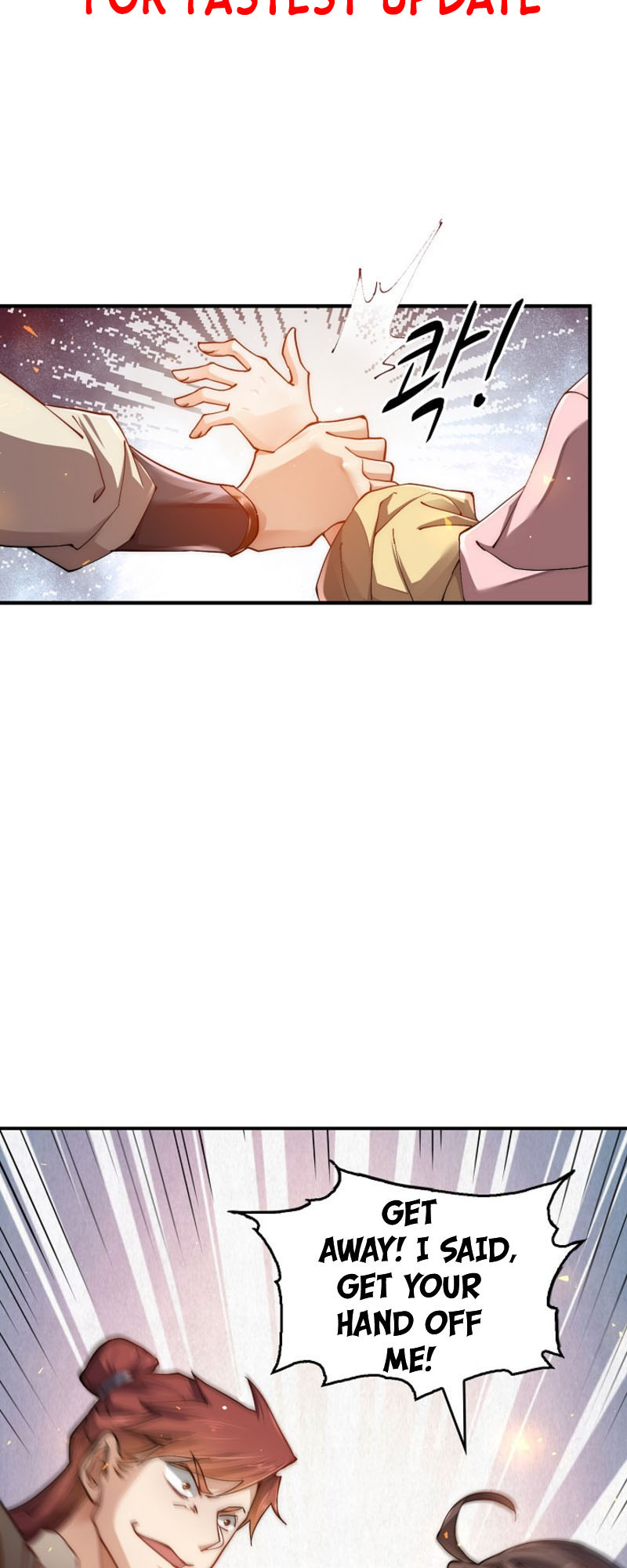 Suseon Reincarnation Book: Return of the Supreme Ch. 1 第53页