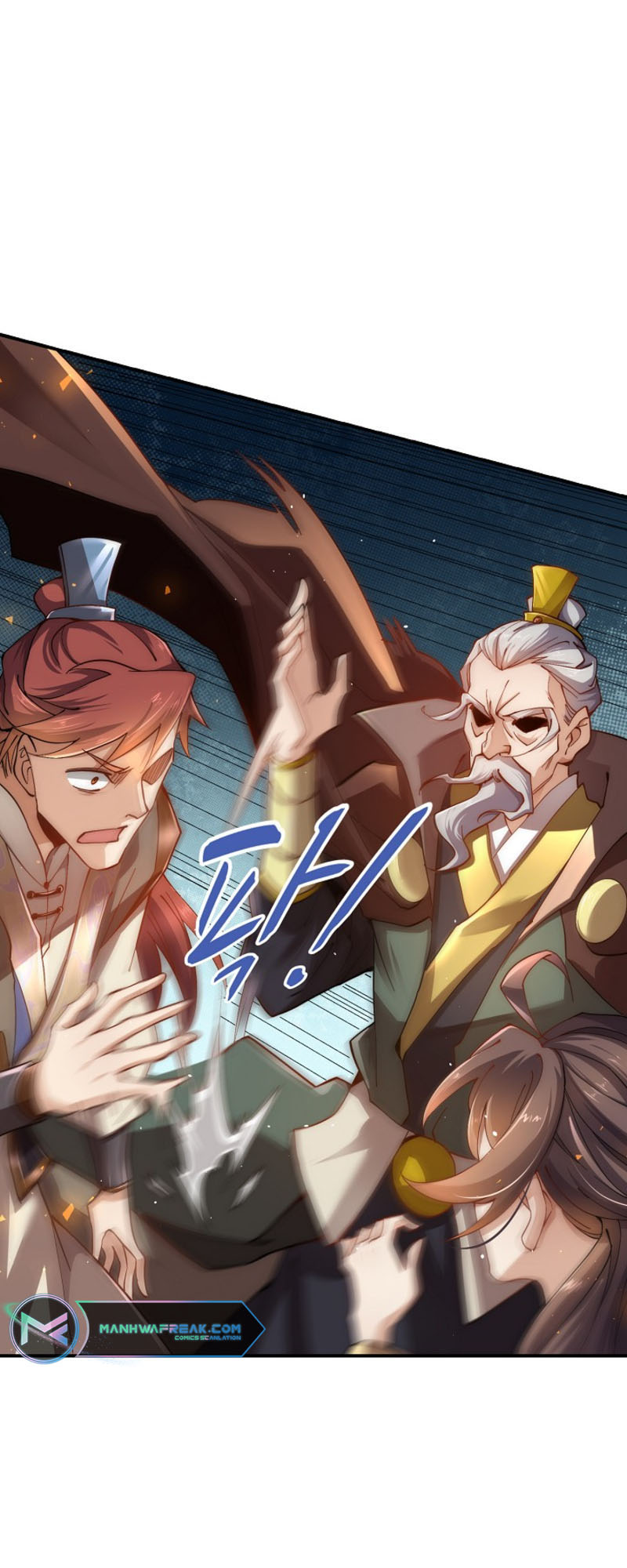 Suseon Reincarnation Book: Return of the Supreme Ch. 1 第55页