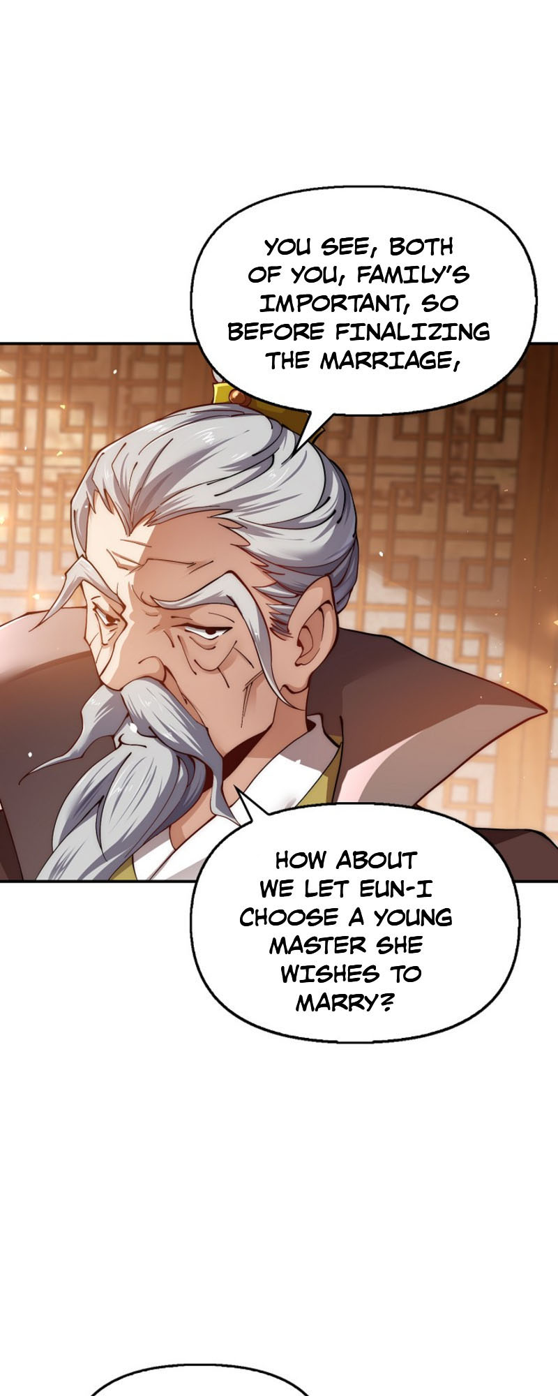 Suseon Reincarnation Book: Return of the Supreme Ch. 1 第57页