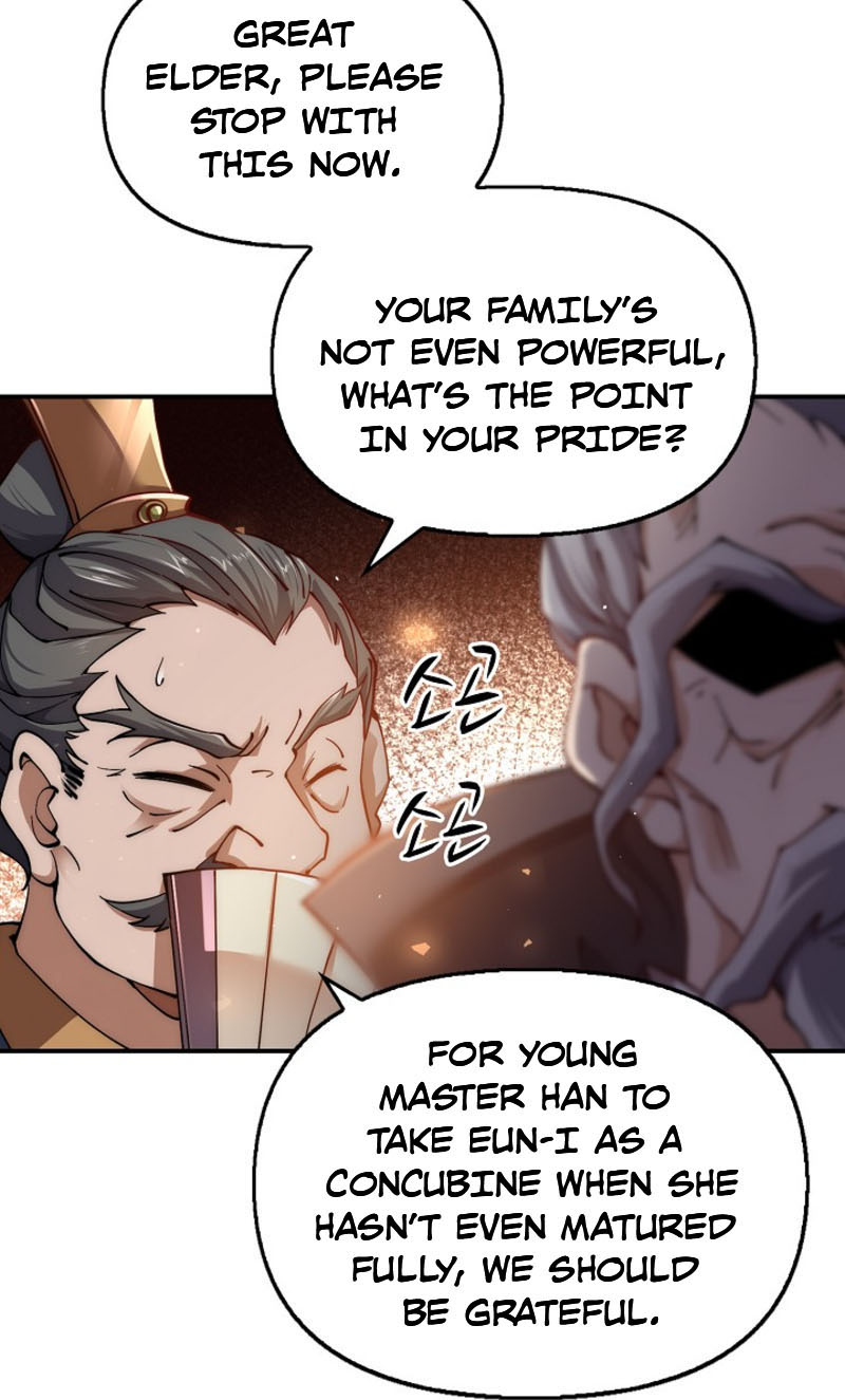 Suseon Reincarnation Book: Return of the Supreme Ch. 1 第58页