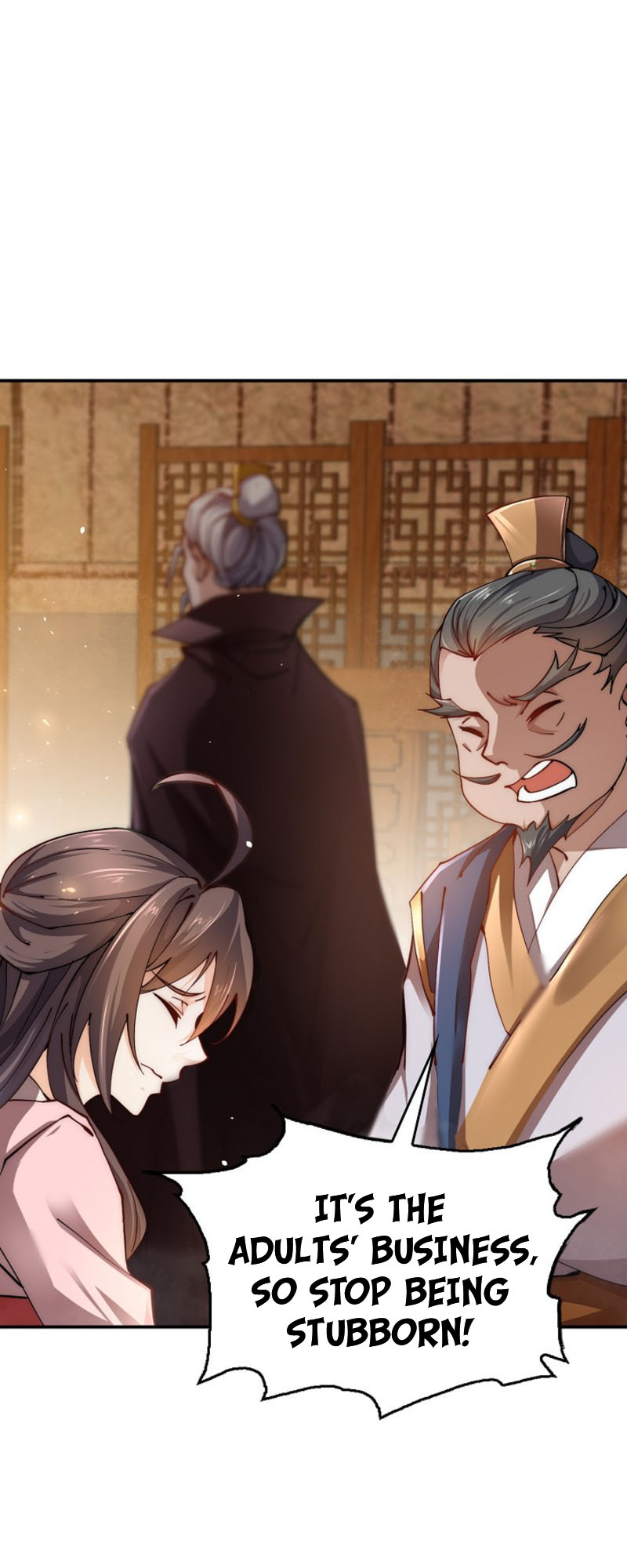 Suseon Reincarnation Book: Return of the Supreme Ch. 1 第59页