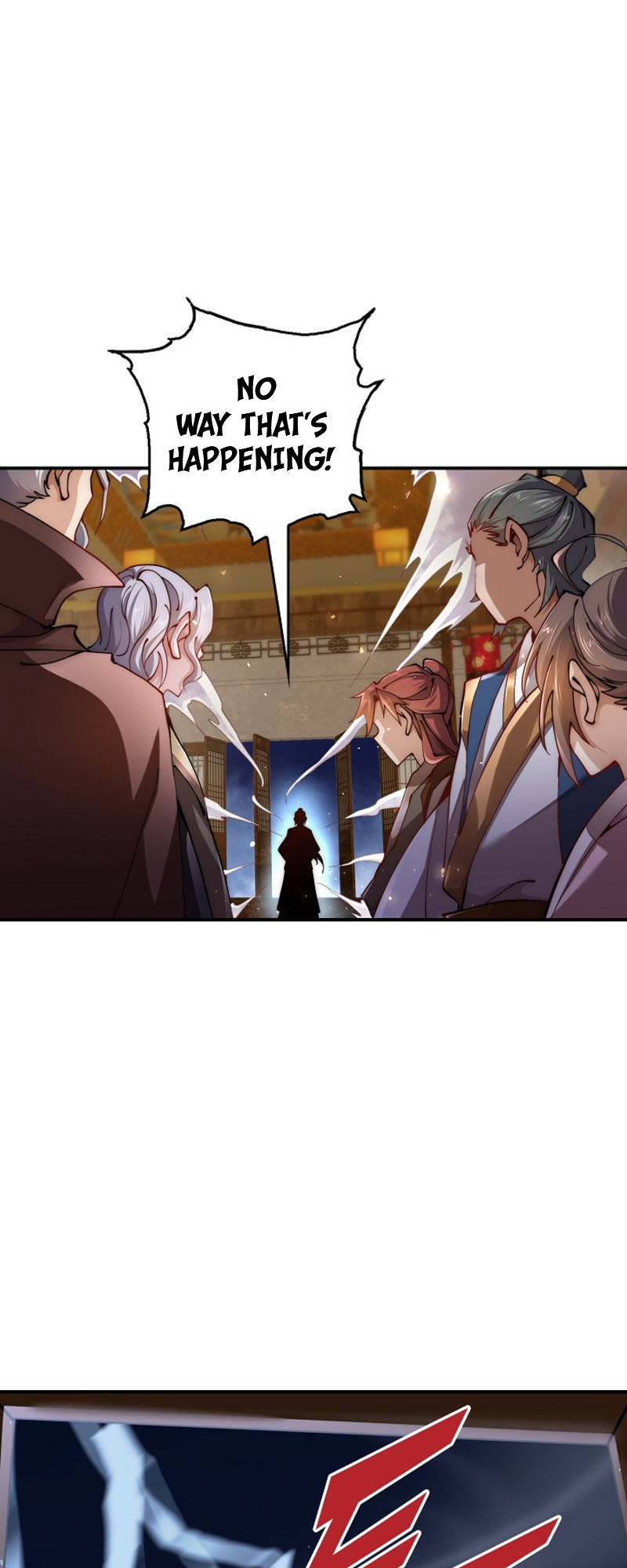 Suseon Reincarnation Book: Return of the Supreme Ch. 1 第60页