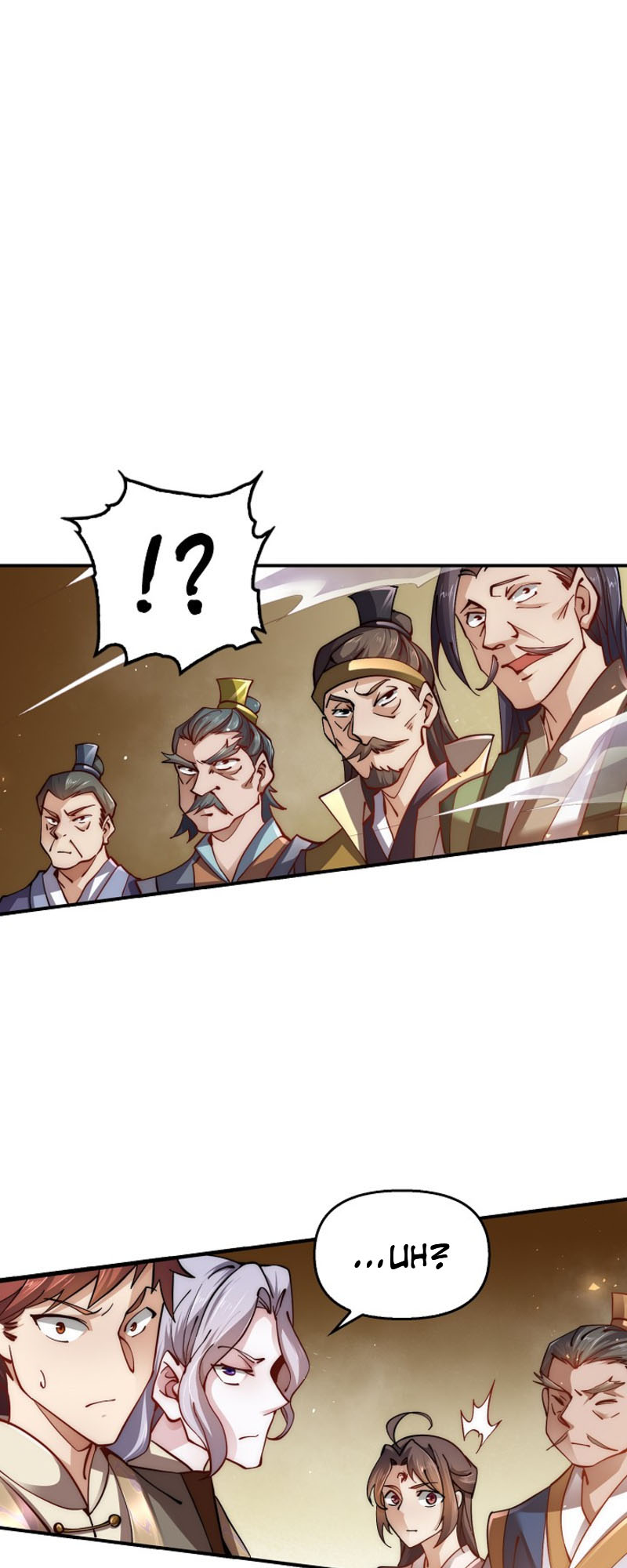 Suseon Reincarnation Book: Return of the Supreme Ch. 1 第62页