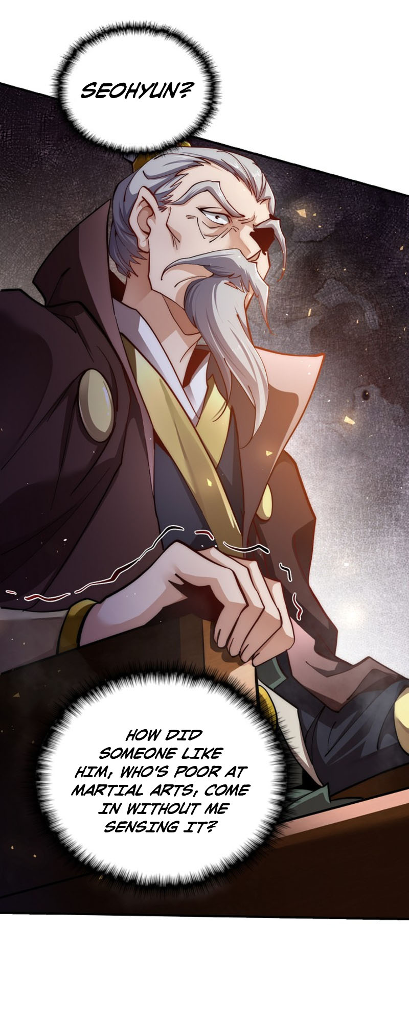Suseon Reincarnation Book: Return of the Supreme Ch. 1 第64页