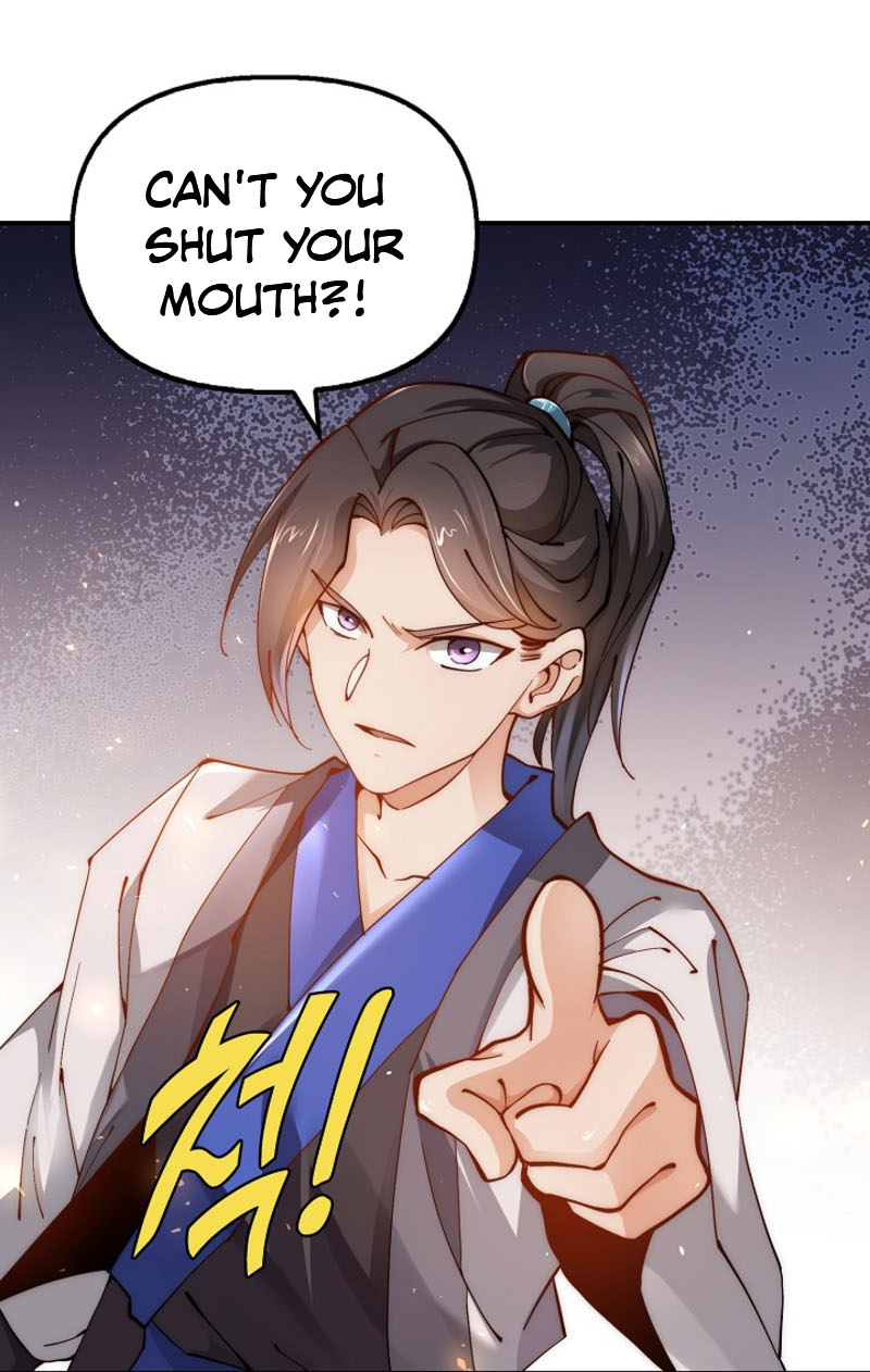 Suseon Reincarnation Book: Return of the Supreme Ch. 1 第66页