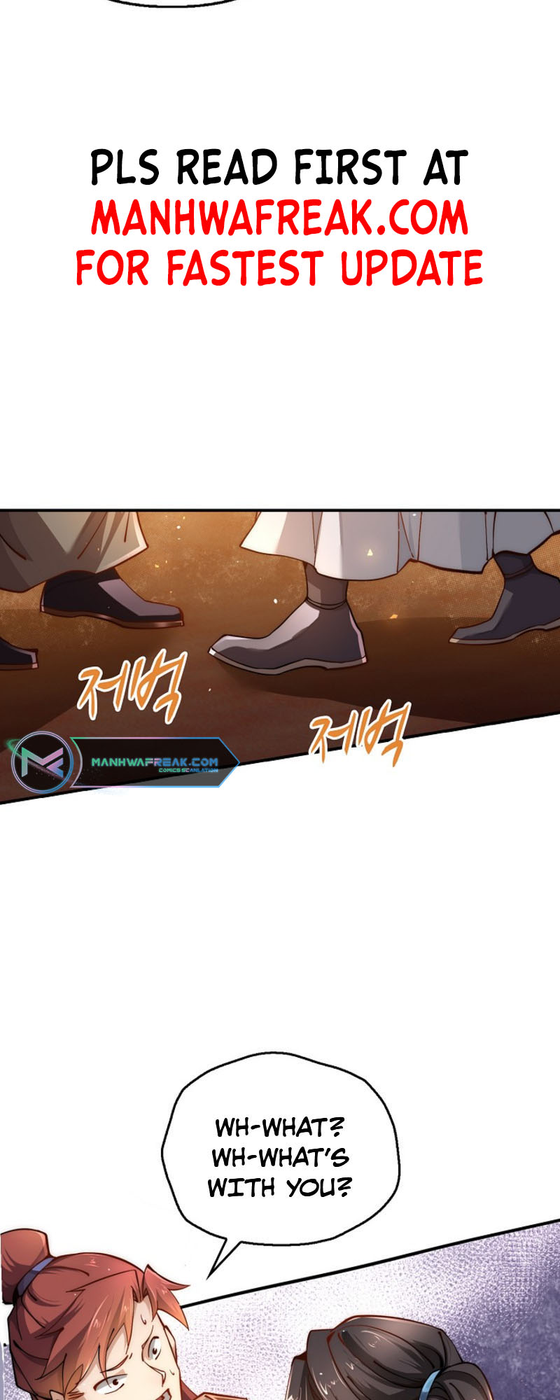 Suseon Reincarnation Book: Return of the Supreme Ch. 1 第69页