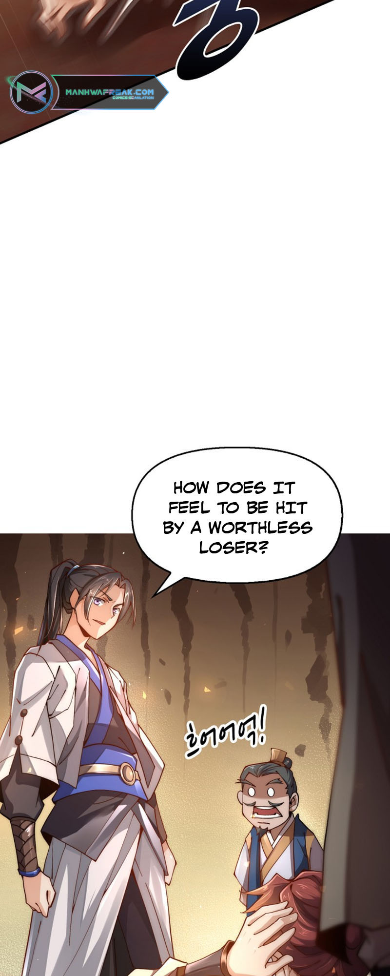 Suseon Reincarnation Book: Return of the Supreme Ch. 1 第73页
