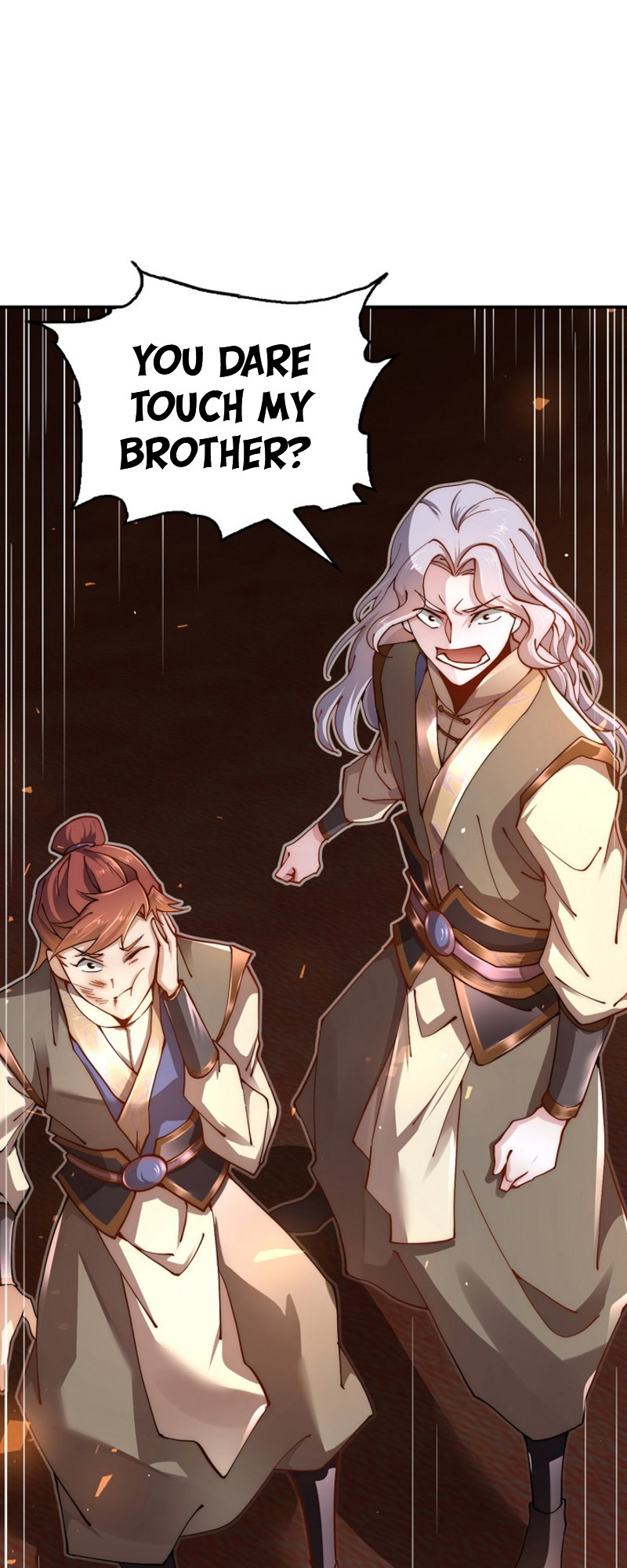 Suseon Reincarnation Book: Return of the Supreme Ch. 1 第75页