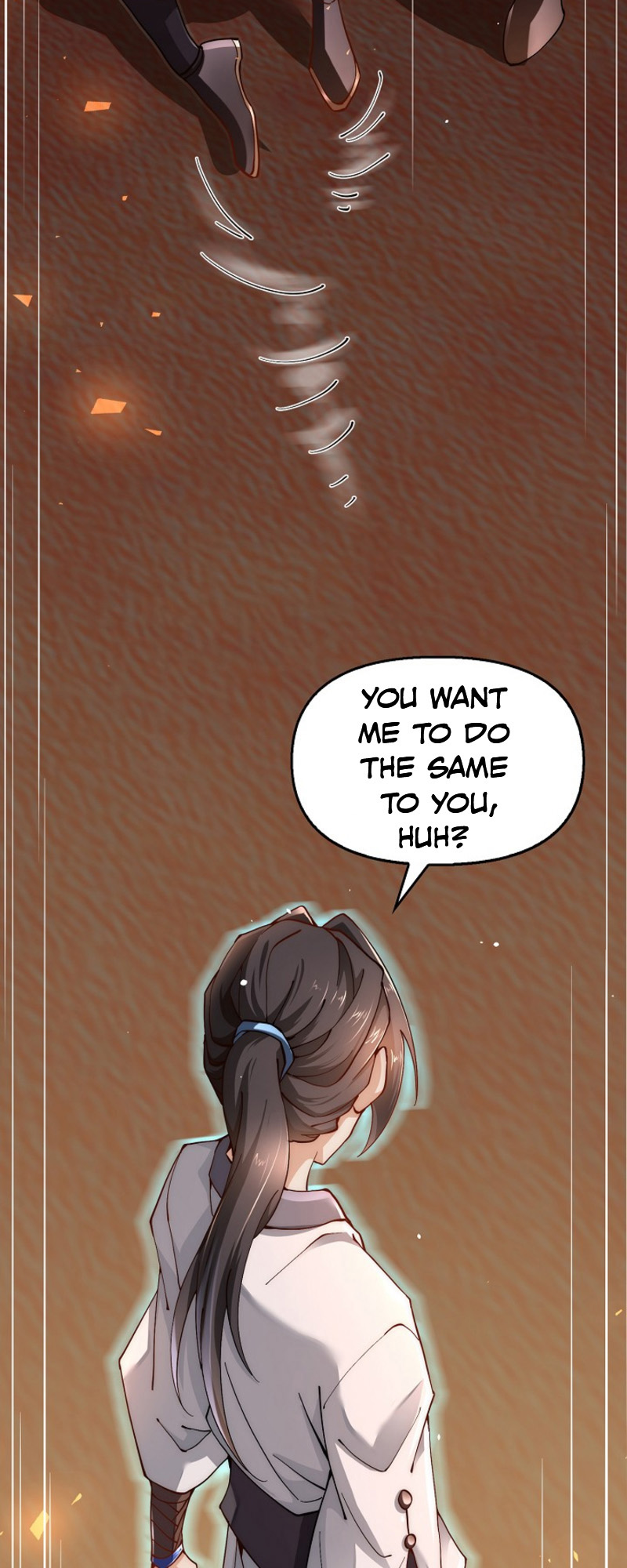 Suseon Reincarnation Book: Return of the Supreme Ch. 1 第76页