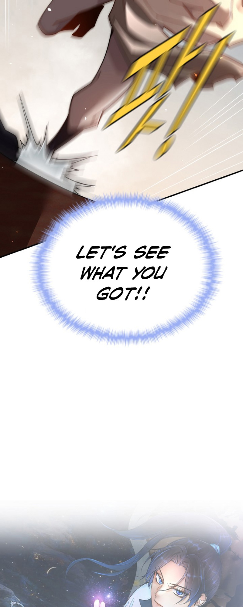 Suseon Reincarnation Book: Return of the Supreme Ch. 1 第79页