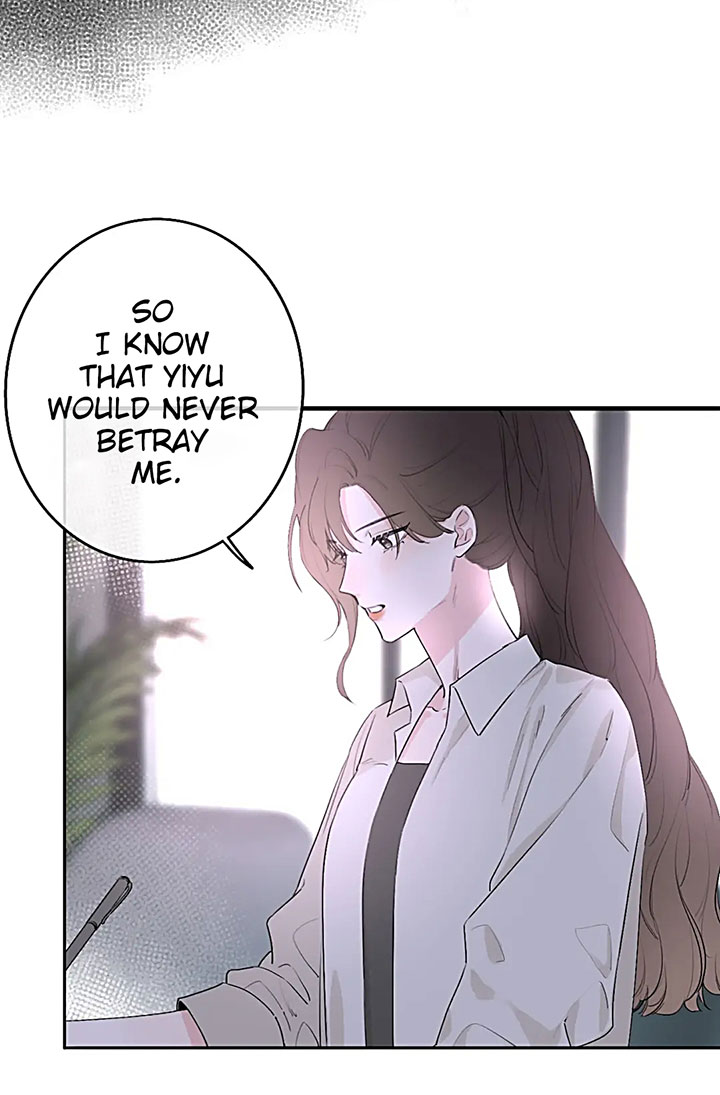 Secret Love: Night Affair Moonlight and Red Roses 第15页