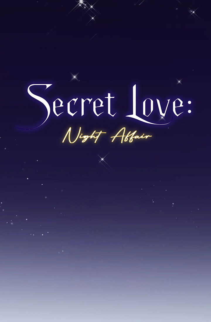 Secret Love: Night Affair Moonlight and Red Roses 第19页