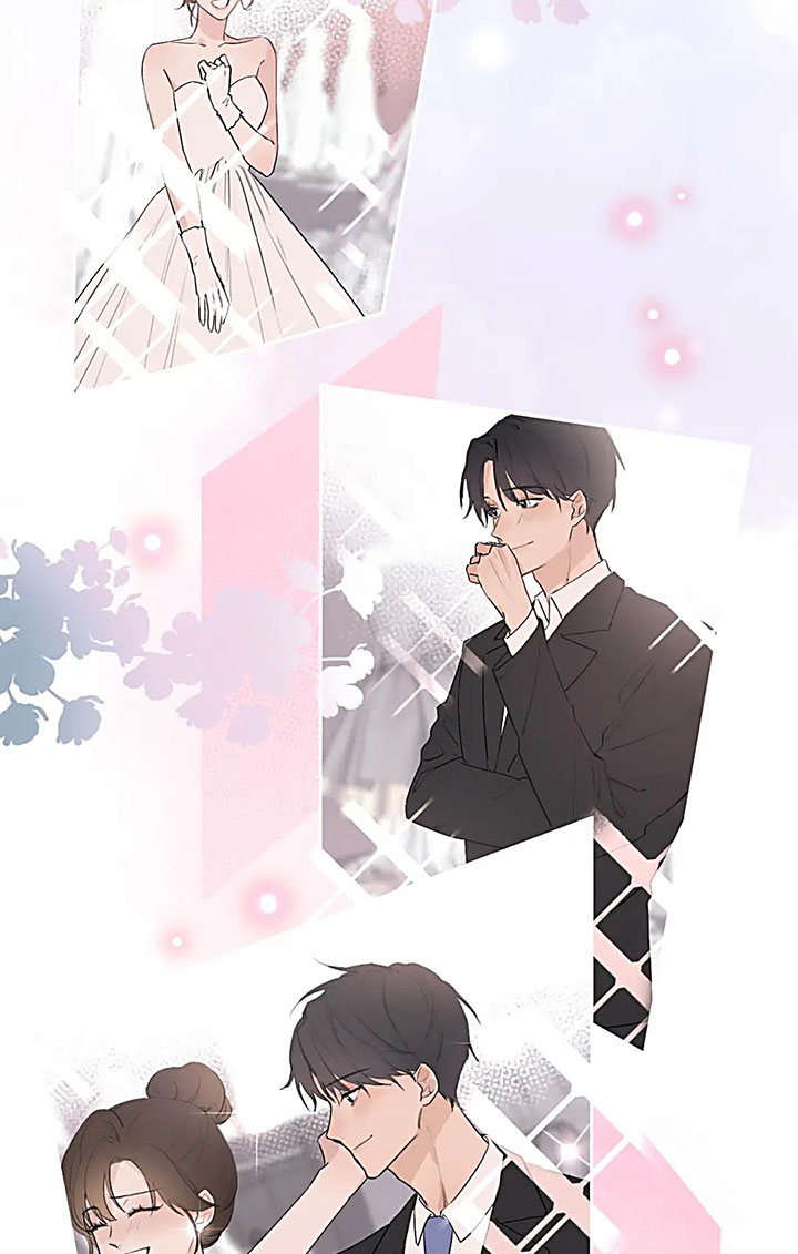 Secret Love: Night Affair Moonlight and Red Roses 第27页