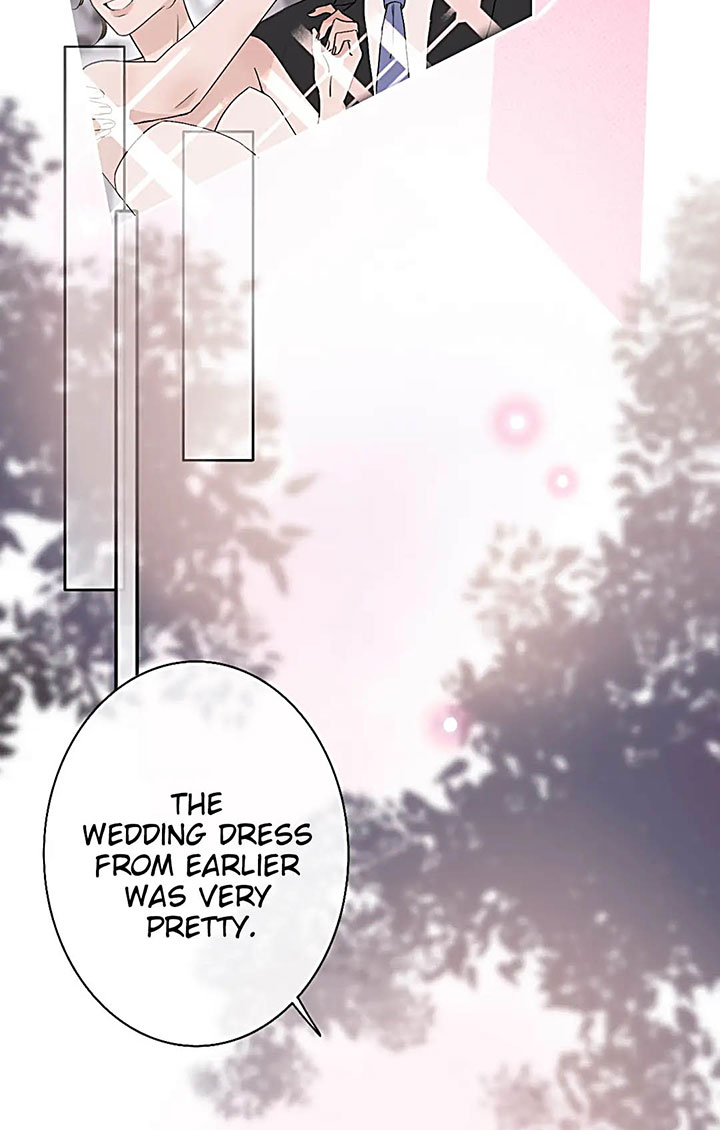 Secret Love: Night Affair Moonlight and Red Roses 第28页