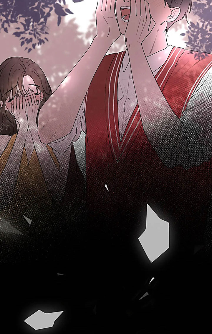 Secret Love: Night Affair Moonlight and Red Roses 第33页