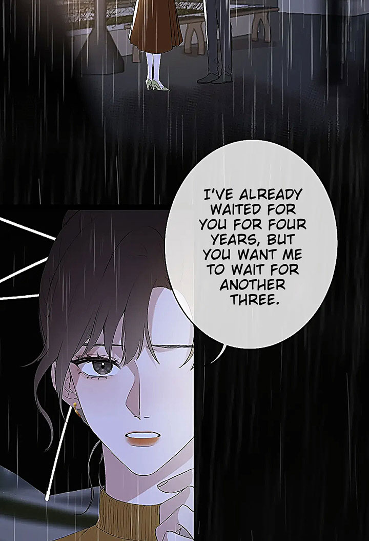 Secret Love: Night Affair Moonlight and Red Roses 第36页