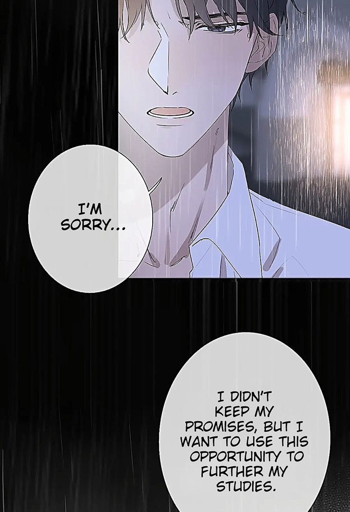 Secret Love: Night Affair Moonlight and Red Roses 第38页