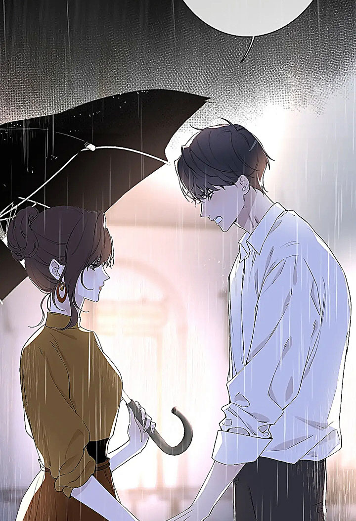 Secret Love: Night Affair Moonlight and Red Roses 第39页