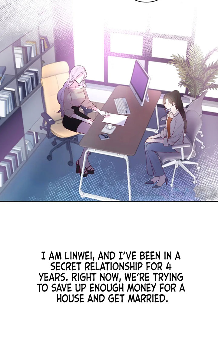 Secret Love: Night Affair Moonlight and Red Roses 第5页
