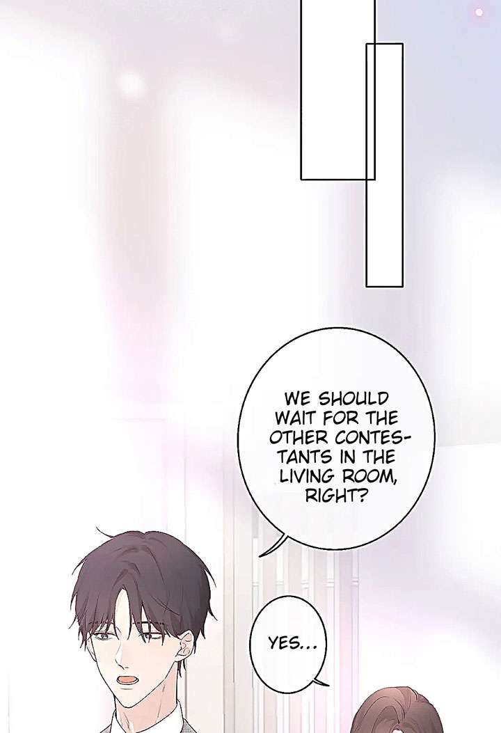 Secret Love: Night Affair Moonlight and Red Roses 第43页