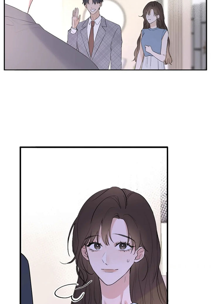 Secret Love: Night Affair Moonlight and Red Roses 第50页