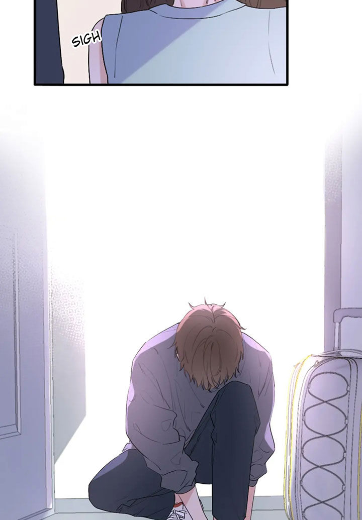 Secret Love: Night Affair Moonlight and Red Roses 第51页