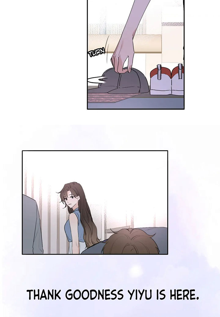 Secret Love: Night Affair Moonlight and Red Roses 第53页