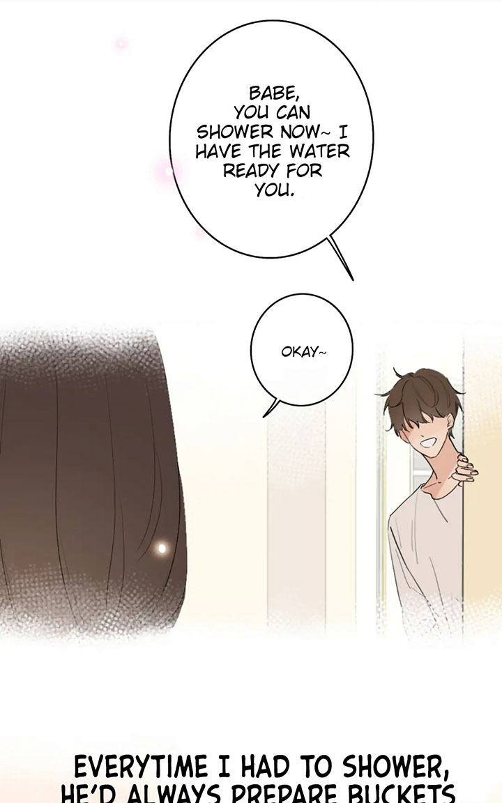 Secret Love: Night Affair Moonlight and Red Roses 第56页