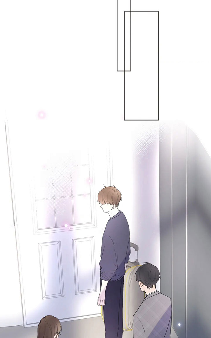 Secret Love: Night Affair Moonlight and Red Roses 第60页