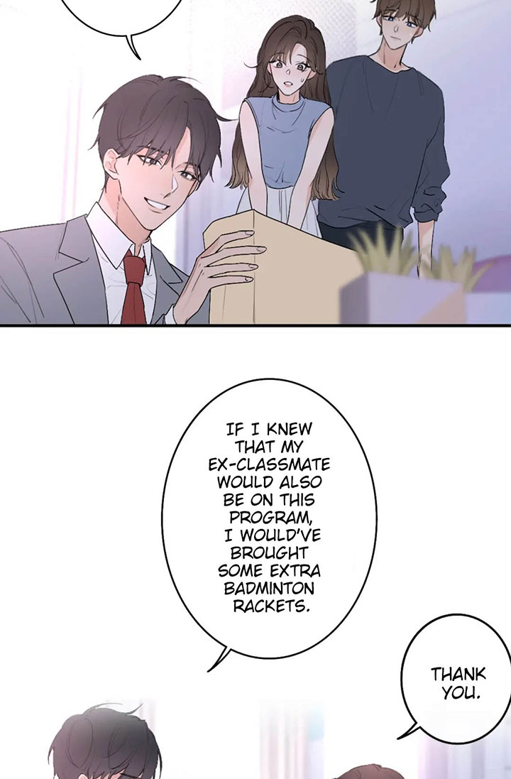 Secret Love: Night Affair Moonlight and Red Roses 第67页