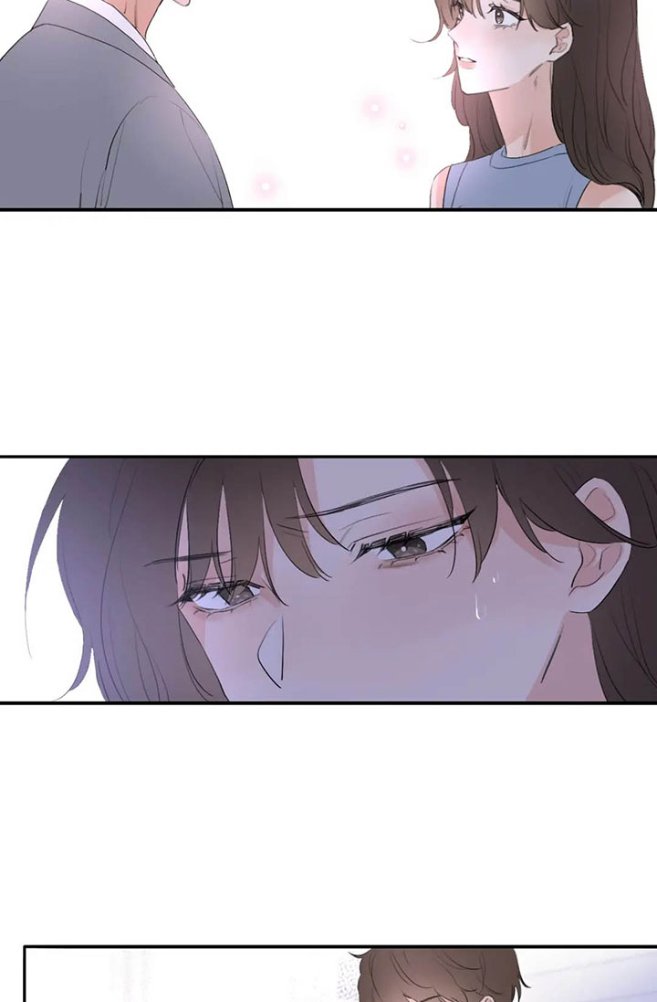 Secret Love: Night Affair Moonlight and Red Roses 第69页