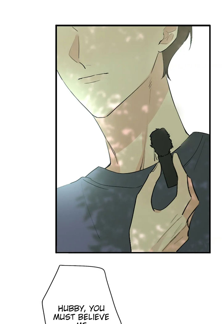 Secret Love: Night Affair Moonlight and Red Roses 第76页