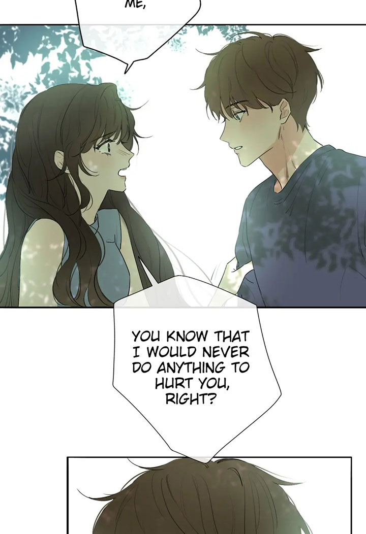 Secret Love: Night Affair Moonlight and Red Roses 第77页
