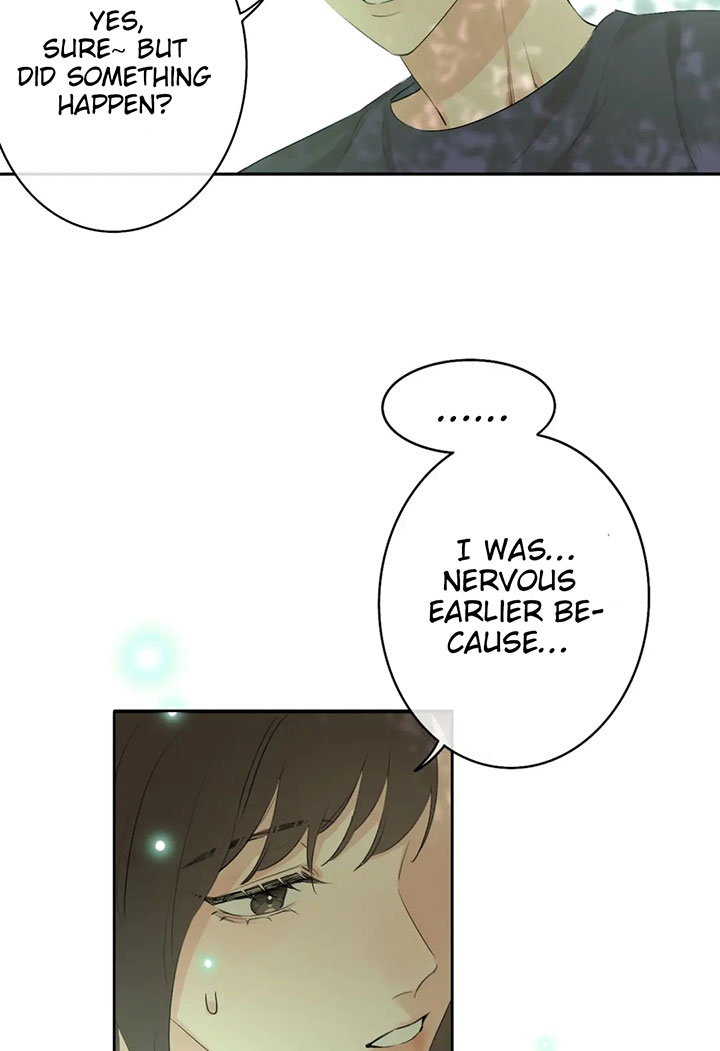Secret Love: Night Affair Moonlight and Red Roses 第80页