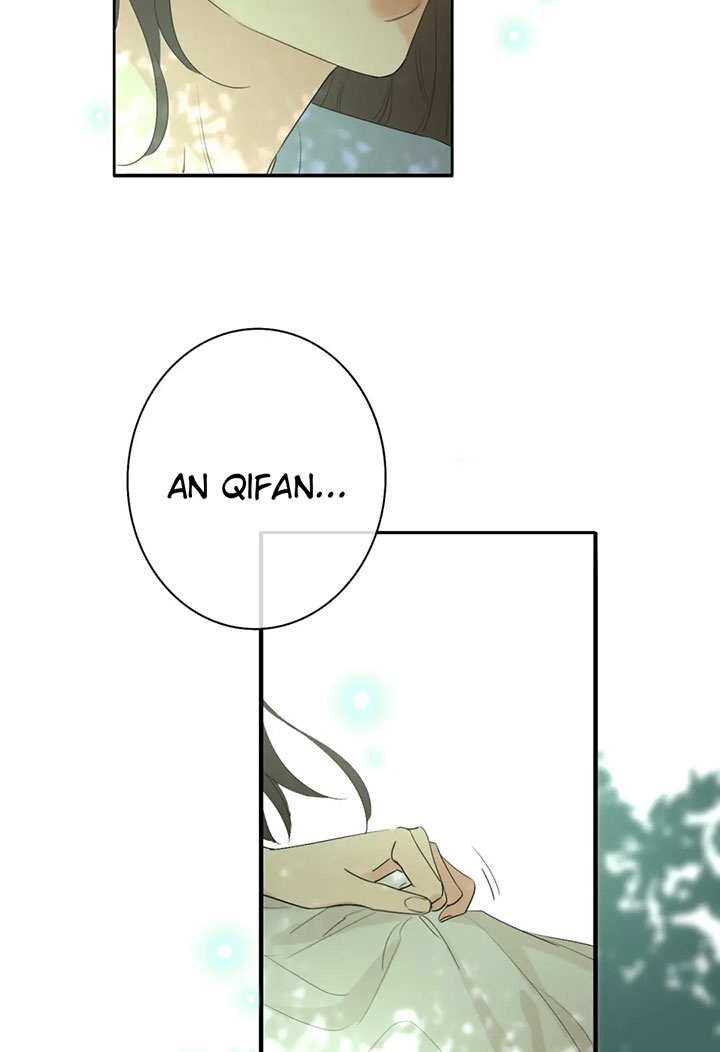 Secret Love: Night Affair Moonlight and Red Roses 第81页