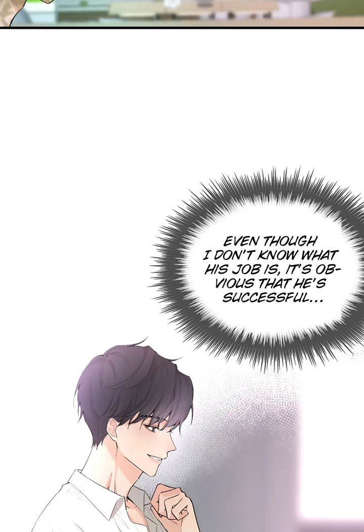 Secret Love: Night Affair Moonlight and Red Roses 第84页