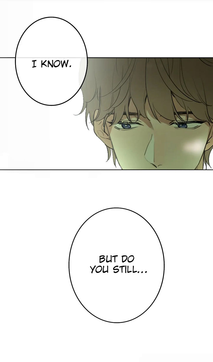 Secret Love: Night Affair Moonlight and Red Roses 第87页