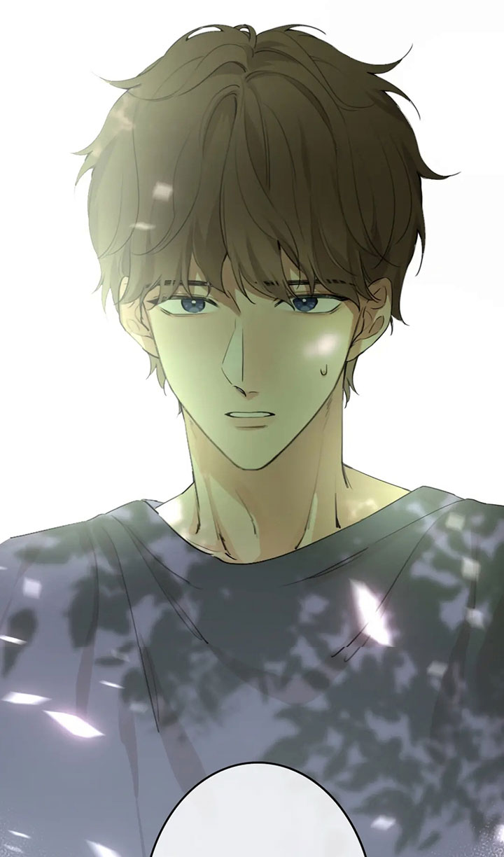 Secret Love: Night Affair Moonlight and Red Roses 第88页